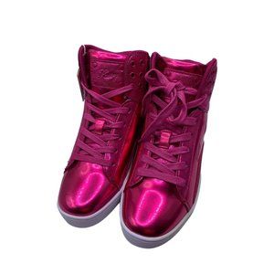 Pastry Pink Athletic Shoes